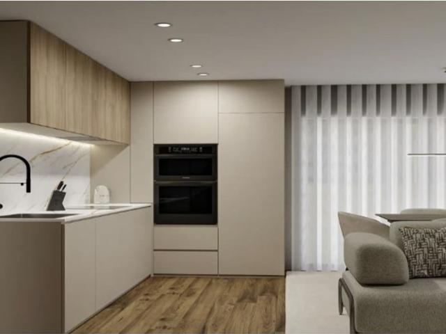 à venda Luxuoso apartamento de 124 m2, Silves, Portugal