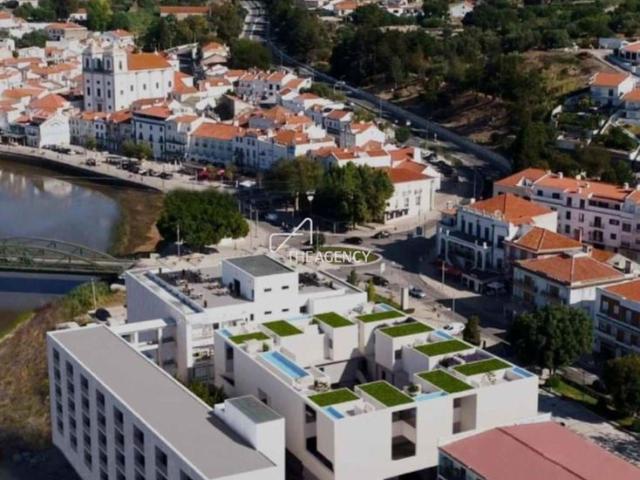 à venda Luxuoso apartamento de 125 m2, Alcácer do Sal, Portugal