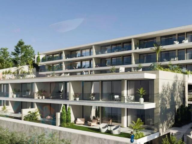 à venda Luxuoso apartamento de 125 m2, Funchal, Madeira