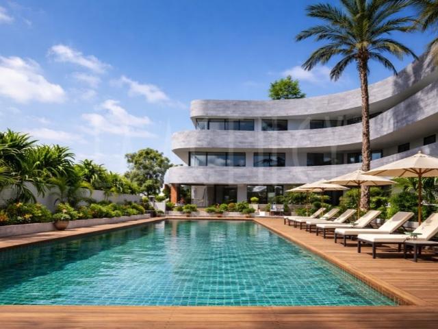 à venda Luxuoso apartamento de 125 m2, Lagos, Faro