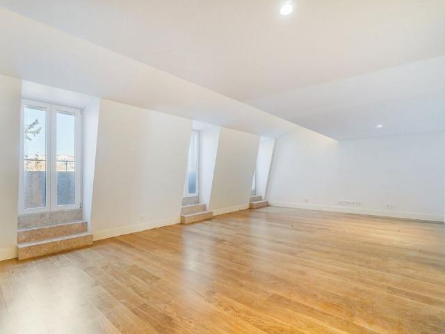 à venda Luxuoso apartamento de 125 m2, Lisboa