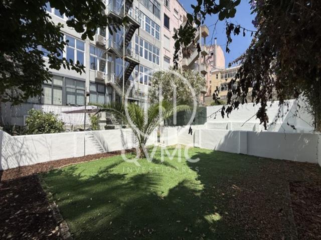 à venda Luxuoso apartamento de 125 m2, Lisboa, Portugal