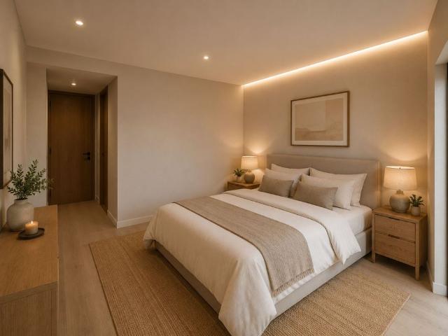 à venda Luxuoso apartamento de 125 m2, Santa Maria da Feira, Aveiro