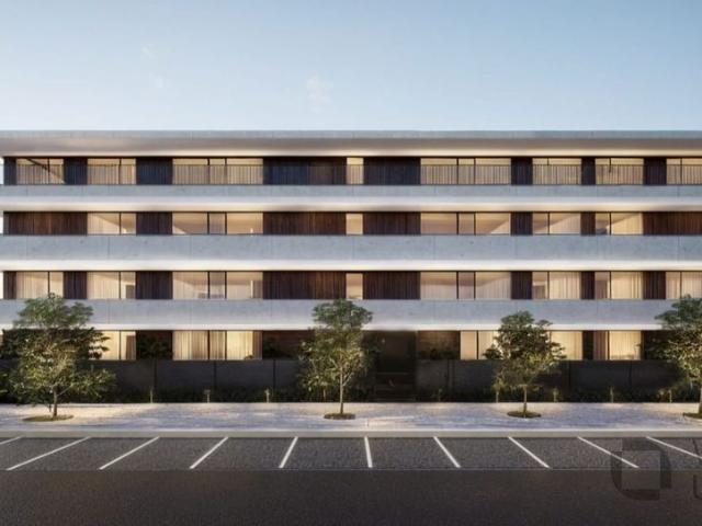 à venda Luxuoso apartamento de 125 m2, Viseu