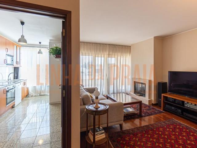 à venda Luxuoso apartamento de 126 m2, Matosinhos, Porto