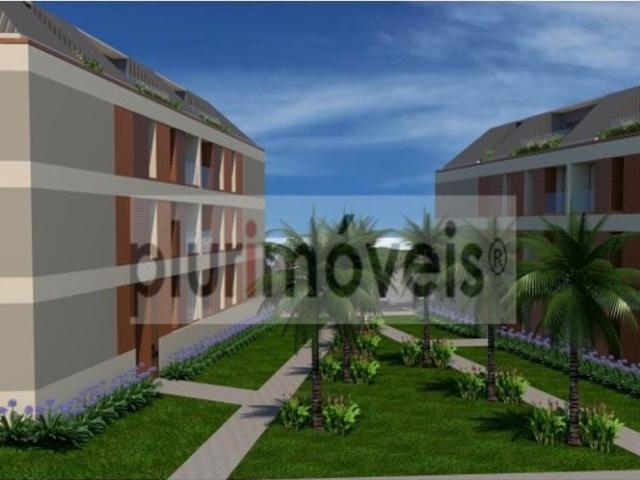 à venda Luxuoso apartamento de 126 m2, Aveiro, Portugal