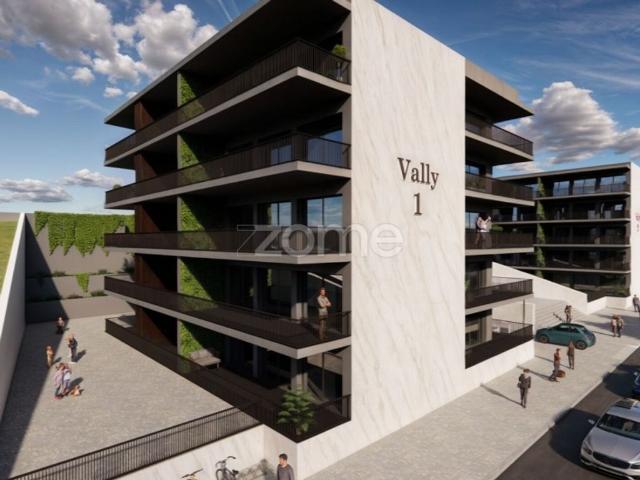 à venda Luxuoso apartamento de 126 m2, Coimbra, Portugal