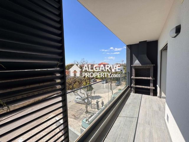 à venda Luxuoso apartamento de 126 m2, Faro, Portugal