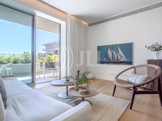 à venda Luxuoso apartamento de 126 m2, Forte Novo, Loulé, Faro