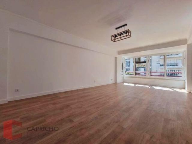 à venda Luxuoso apartamento de 126 m2, Lisboa, Portugal
