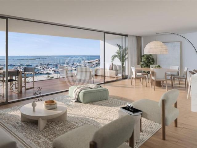 à venda Luxuoso apartamento de 127 m2, Olhão, Portugal
