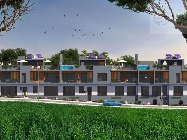 à venda Luxuoso apartamento de 127 m2, Faro