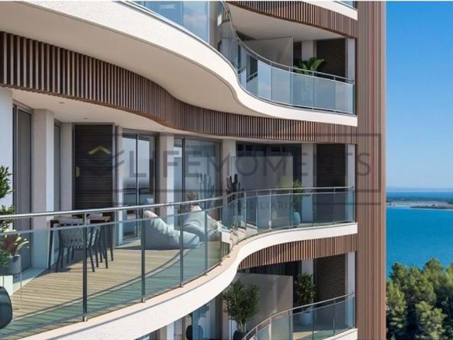 à venda Luxuoso apartamento de 127 m2, Setúbal