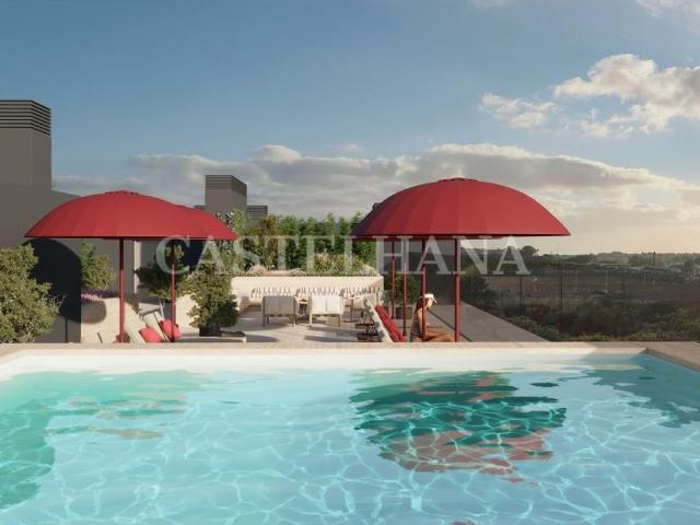à venda Luxuoso apartamento de 128 m2, Aldeia de Juzo Cascais, Cascais e Estoril, Cascais, Lisboa