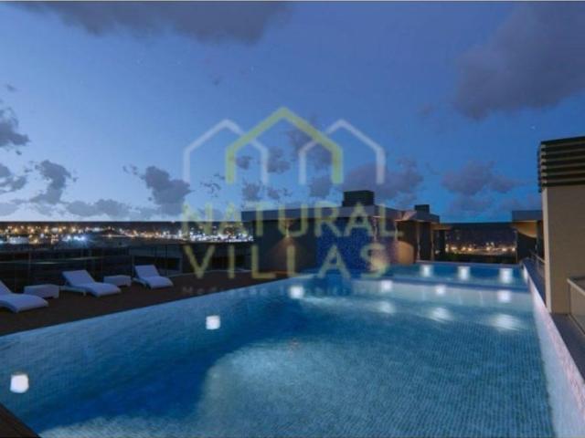 à venda Luxuoso apartamento de 128 m2, Faro