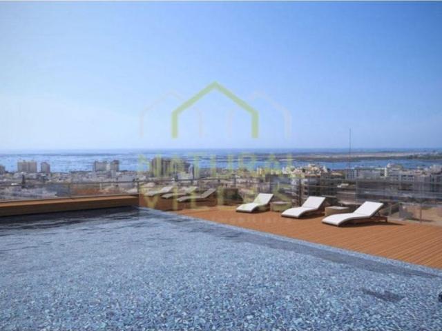 à venda Luxuoso apartamento de 128 m2, Faro, Portugal