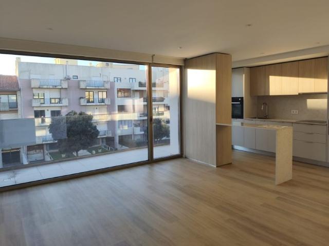 à venda Luxuoso apartamento de 128 m2, Ílhavo, Portugal