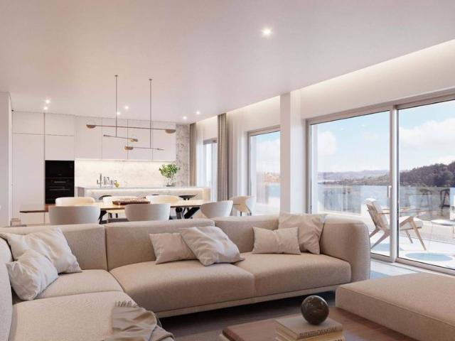 à venda Luxuoso apartamento de 128 m2, Lisboa