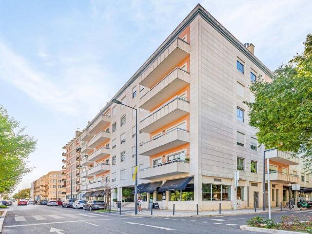 à venda Luxuoso apartamento de 128 m2, Lisboa, Portugal