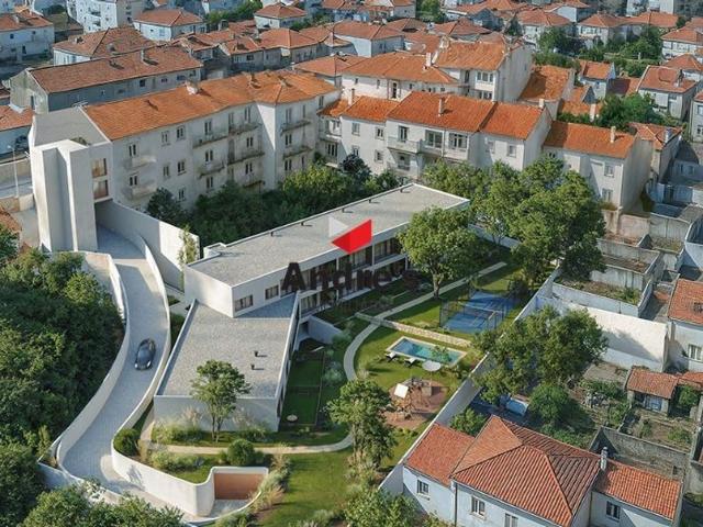 à venda Luxuoso apartamento de 128 m2, Porto, Portugal