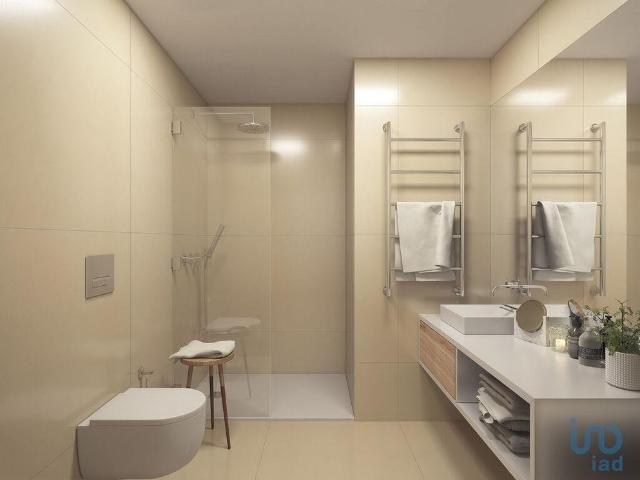 à venda Luxuoso apartamento de 128 m2, Porto, Portugal