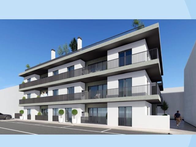 à venda Luxuoso apartamento de 128 m2, Sitio, Nazaré, Leiria