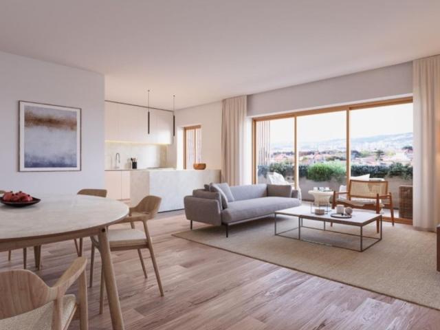 à venda Luxuoso apartamento de 128 m2, Telheiras, Lisboa