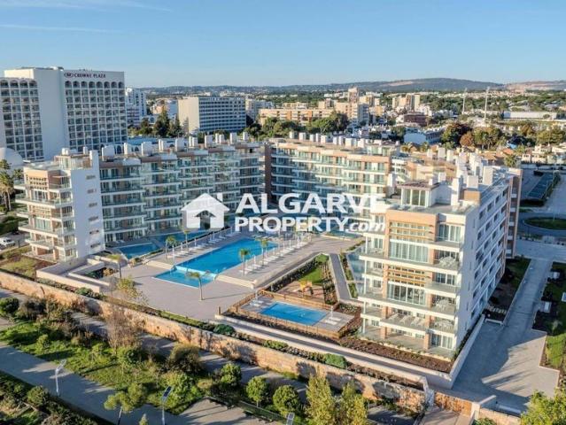 à venda Luxuoso apartamento de 128 m2, Vilamoura, Faro
