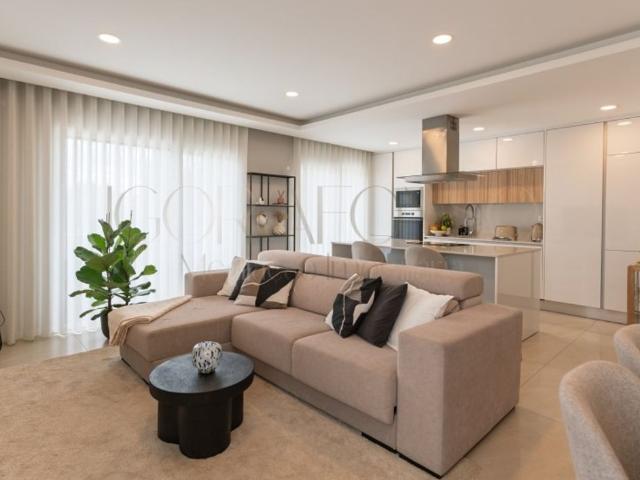 à venda Luxuoso apartamento de 129 m2, Aires, Palmela, Setúbal