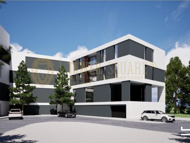 à venda Luxuoso apartamento de 129 m2, Lagoa, Faro