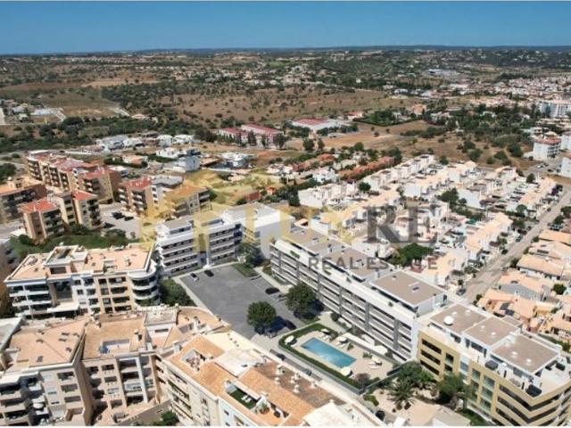 à venda Luxuoso apartamento de 129 m2, Lagos, Faro