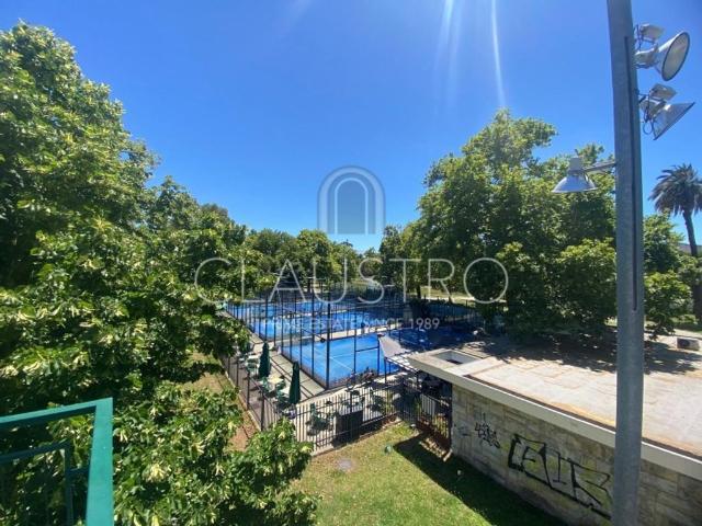 à venda Luxuoso apartamento de 129 m2, Lisboa, Portugal