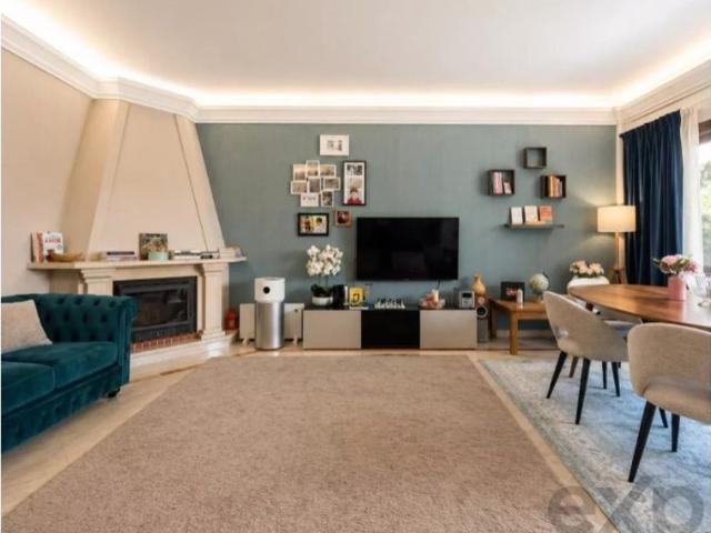 à venda Luxuoso apartamento de 129 m2, Lisboa, Portugal