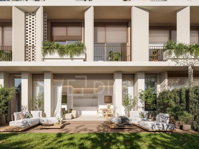 à venda Luxuoso apartamento de 129 m2, Senhora do Porto, Porto