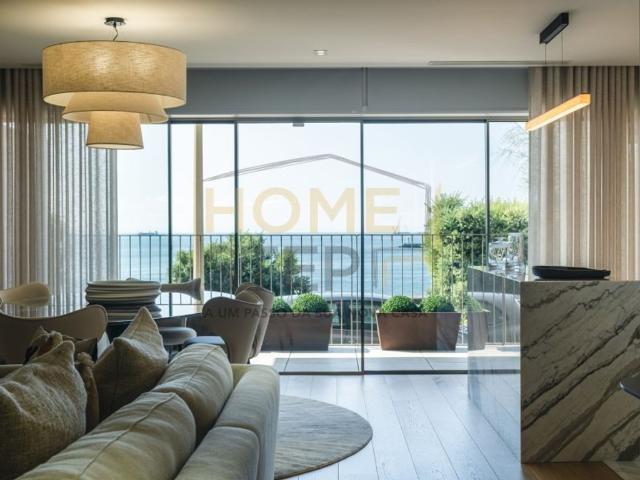 à venda Luxuoso apartamento de 129 m2, Vila Nova de Gaia, Portugal