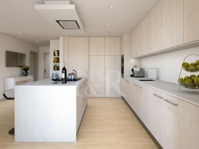à venda Luxuoso apartamento de 120 m2, Montijo, Portugal