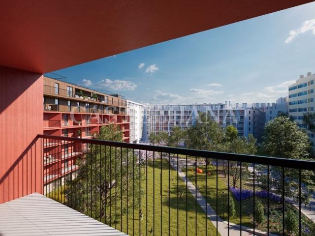 à venda Apartamento de alto padrão de 120 m2, Avenidas Novas Sao Joao de Deus, Lisboa