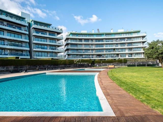 à venda Luxuoso apartamento de 120 m2, Cascais e Estoril, Cascais, Lisboa