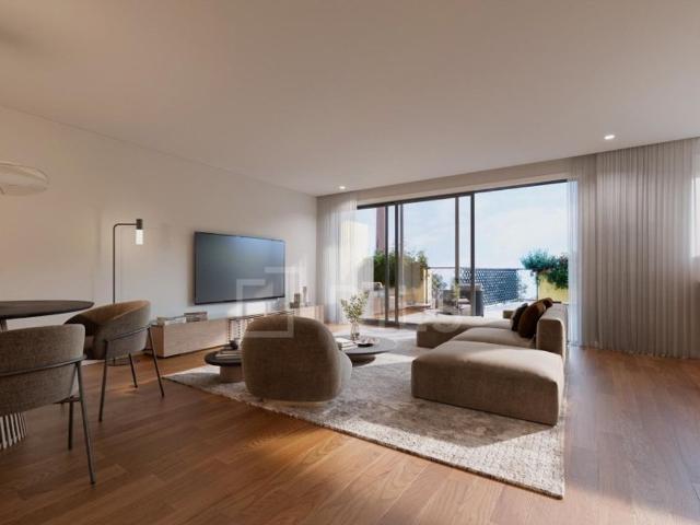 à venda Luxuoso apartamento de 120 m2, Centro Cedofeita, Porto