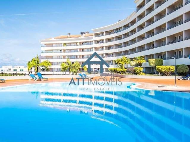 à venda Luxuoso apartamento de 120 m2, Funchal, Portugal
