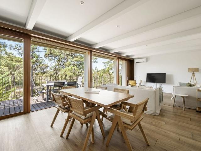 à venda Luxuoso apartamento de 120 m2, Grândola, Setúbal