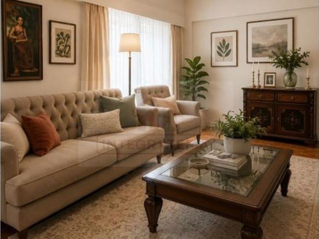 à venda Luxuoso apartamento de 120 m2, Lisboa, Portugal