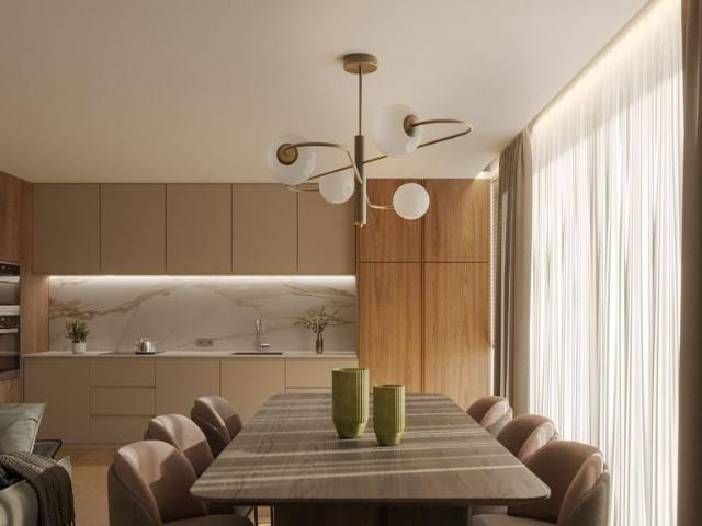 à venda Luxuoso apartamento de 120 m2, Vila Nova de Gaia, Porto