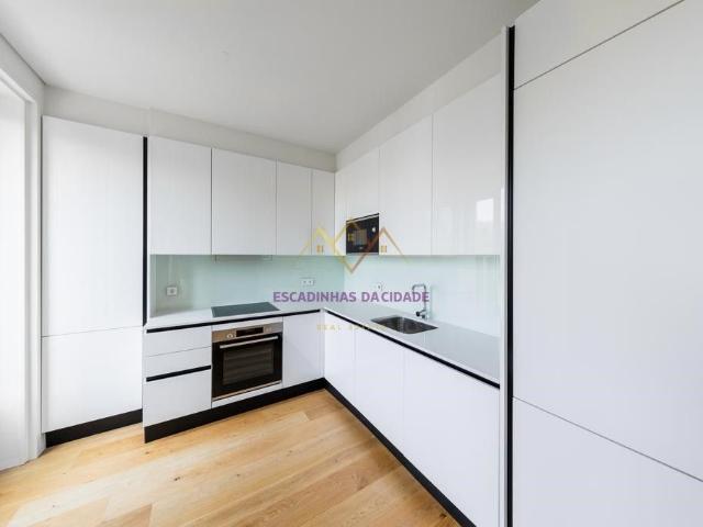 à venda Luxuoso apartamento de 121 m2, Alvalade, Lisboa
