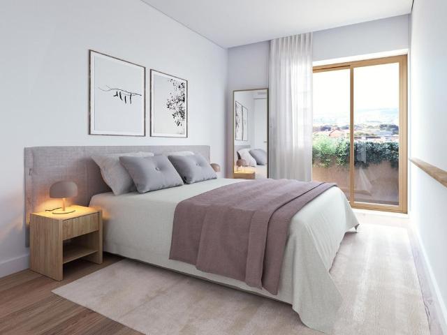 à venda Luxuoso apartamento de 121 m2, Lisboa, Portugal