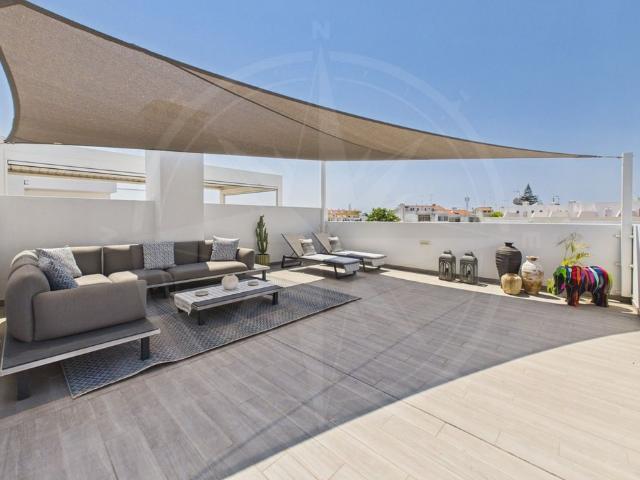 à venda Luxuoso apartamento de 121 m2, Tavira, Portugal