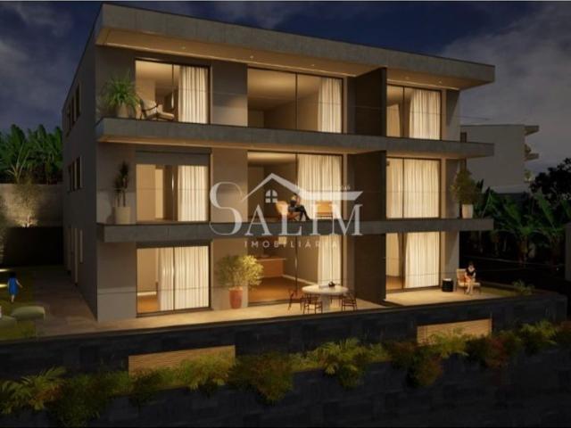 à venda Luxuoso apartamento de 122 m2, Câmara de Lobos, Portugal