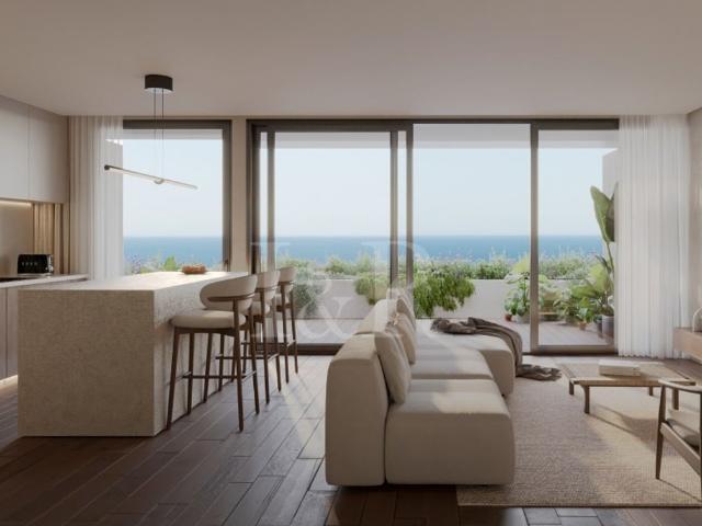 à venda Luxuoso apartamento de 122 m2, Sesimbra, Portugal