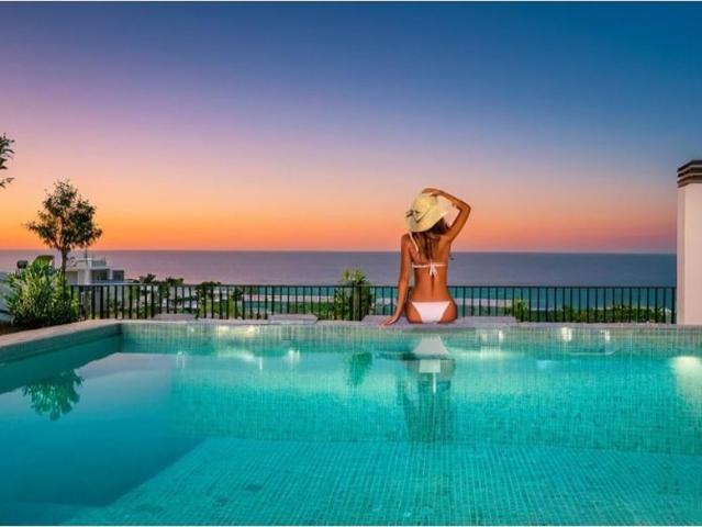 à venda Luxuoso apartamento de 122 m2, Sitio, Nazaré, Leiria