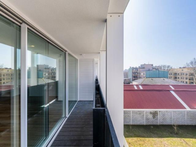 à venda Luxuoso apartamento de 123 m2, Matosinhos, Portugal